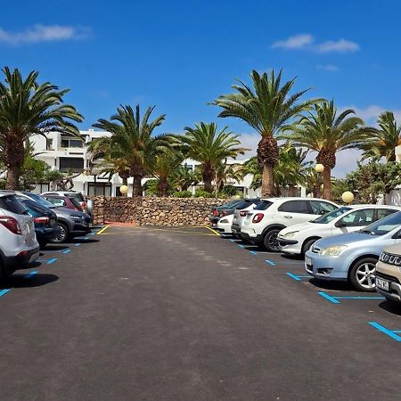 El Gueco Holiday Apartment Costa Teguise Buitenkant foto