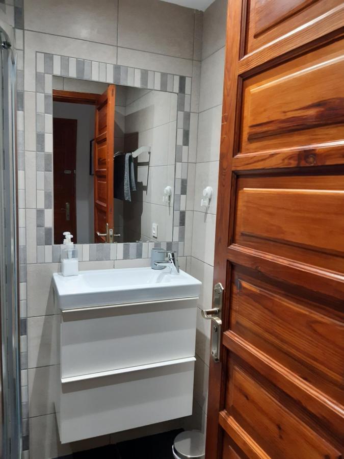 El Gueco Holiday Apartment Costa Teguise Buitenkant foto