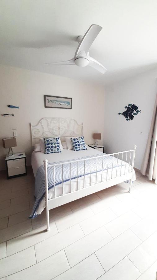 El Gueco Holiday Apartment Costa Teguise Buitenkant foto